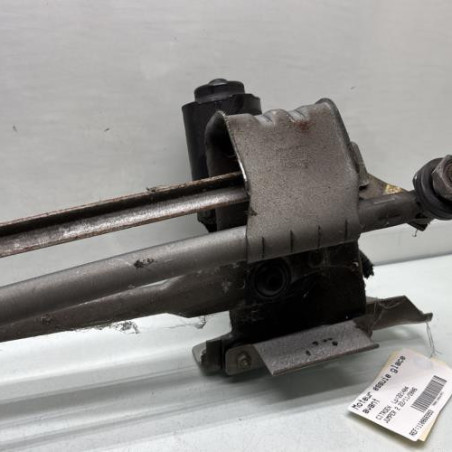 Moteur essuie glace avant CITROEN JUMPER 2