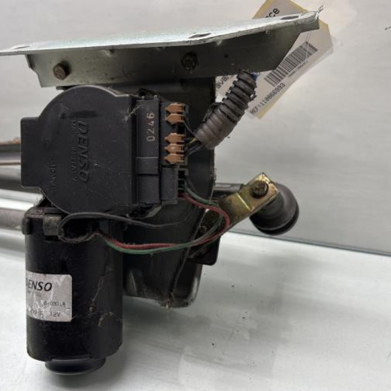 Moteur essuie glace avant CITROEN JUMPER 2 Photo n°5
