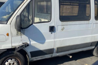 Moteur essuie glace avant CITROEN JUMPER 2