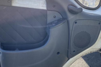 Moteur essuie glace avant CITROEN JUMPER 2