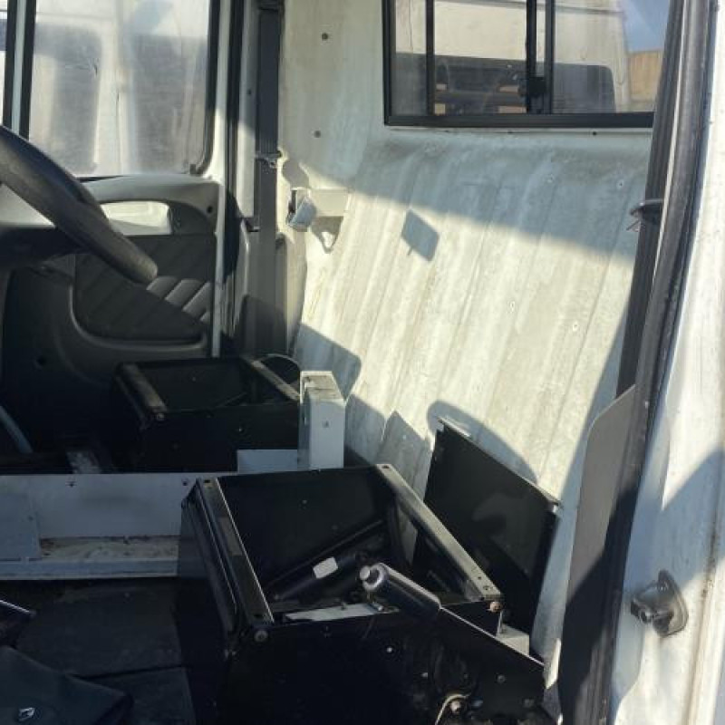 Moteur essuie glace avant CITROEN JUMPER 2 Photo n°16