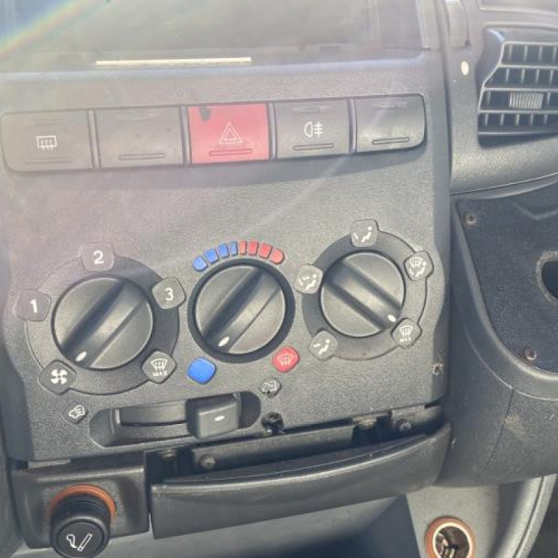 Moteur essuie glace avant CITROEN JUMPER 2 Photo n°19