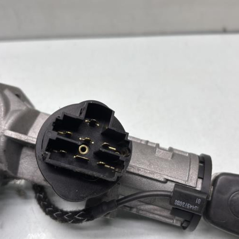 Neiman CITROEN JUMPER 2 Photo n°3