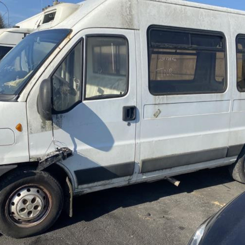 Neiman CITROEN JUMPER 2 Photo n°9