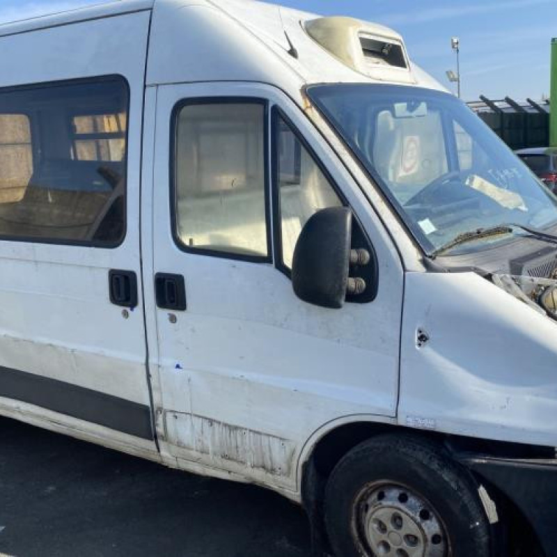 Neiman CITROEN JUMPER 2 Photo n°10