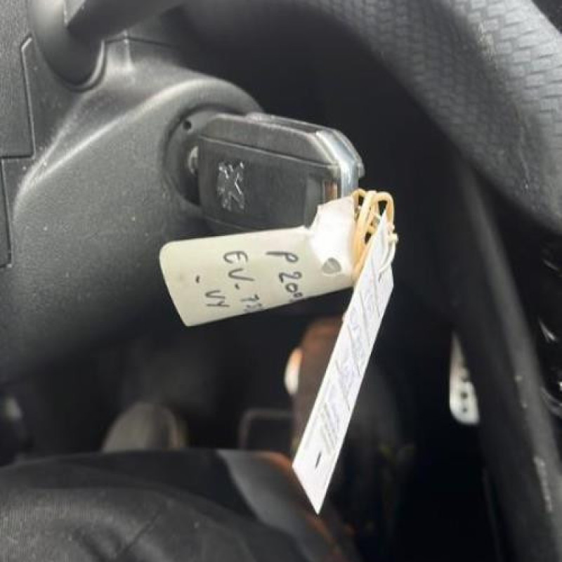 Amortisseur avant droit PEUGEOT 2008 1 Photo n°9