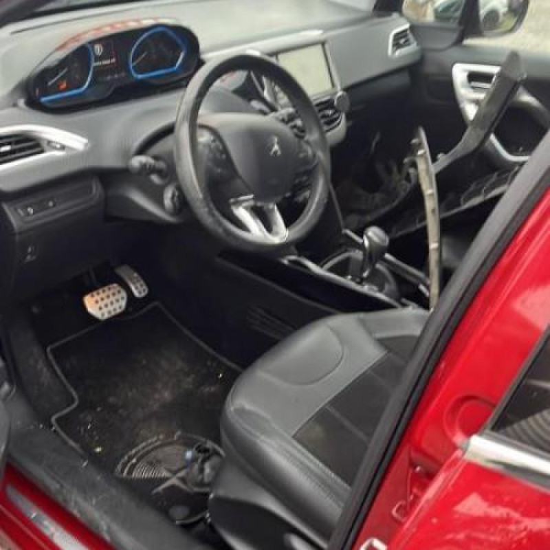 Amortisseur avant droit PEUGEOT 2008 1 Photo n°15