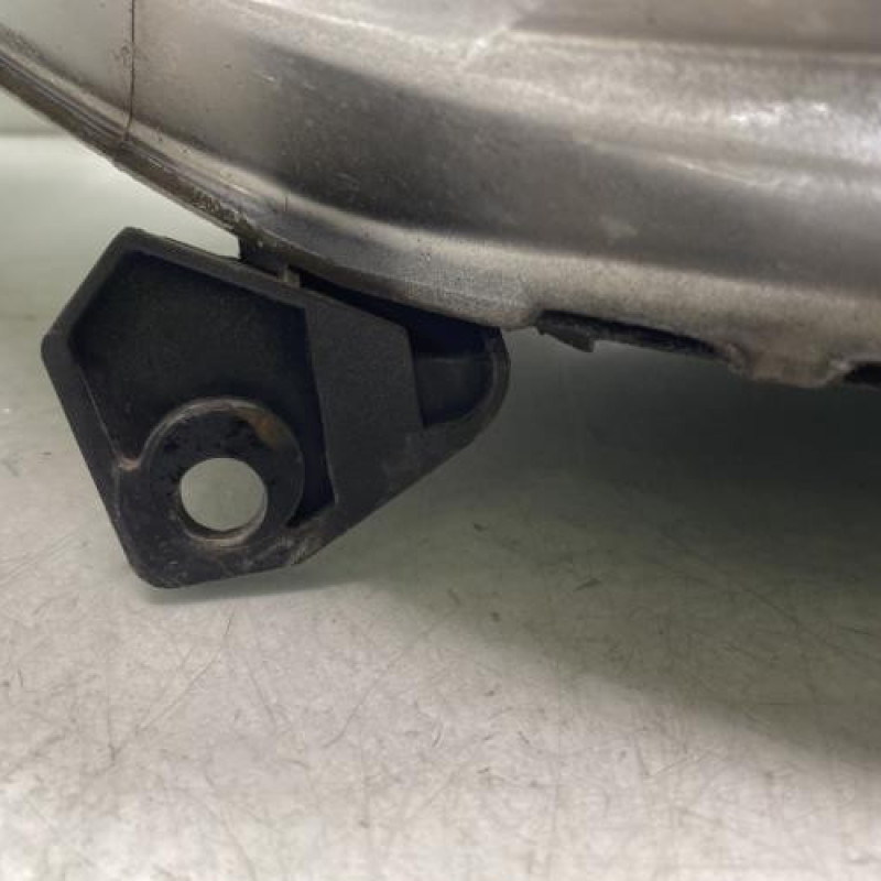 Optique avant principal droit (feux)(phare) PEUGEOT 307 Photo n°2