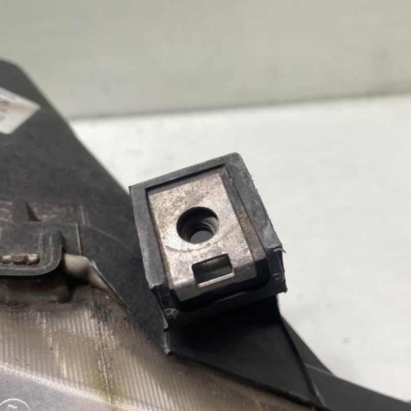 Optique avant principal droit (feux)(phare) PEUGEOT 307 Photo n°3