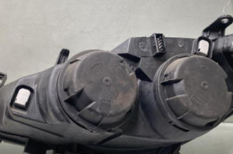 Optique avant principal droit (feux)(phare) PEUGEOT 307