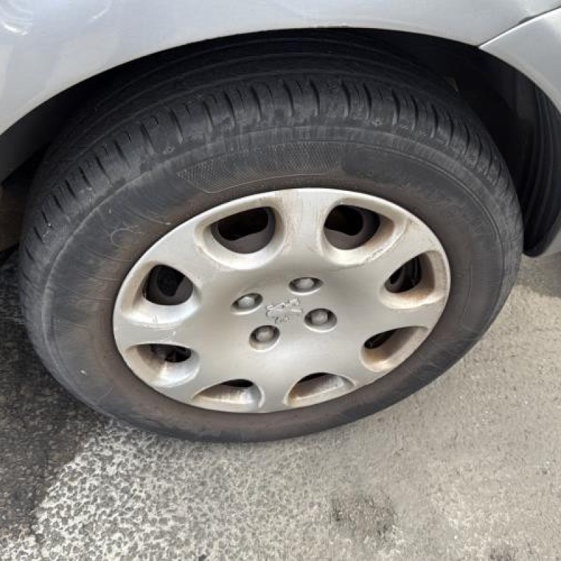 Optique avant principal droit (feux)(phare) PEUGEOT 307 Photo n°16