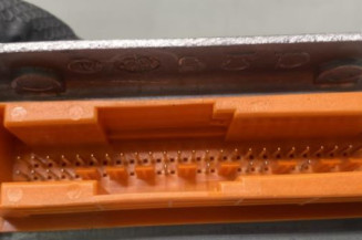 Boitier air bag PEUGEOT 307