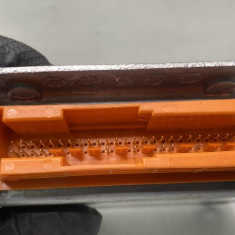 Boitier air bag PEUGEOT 307 Photo n°3