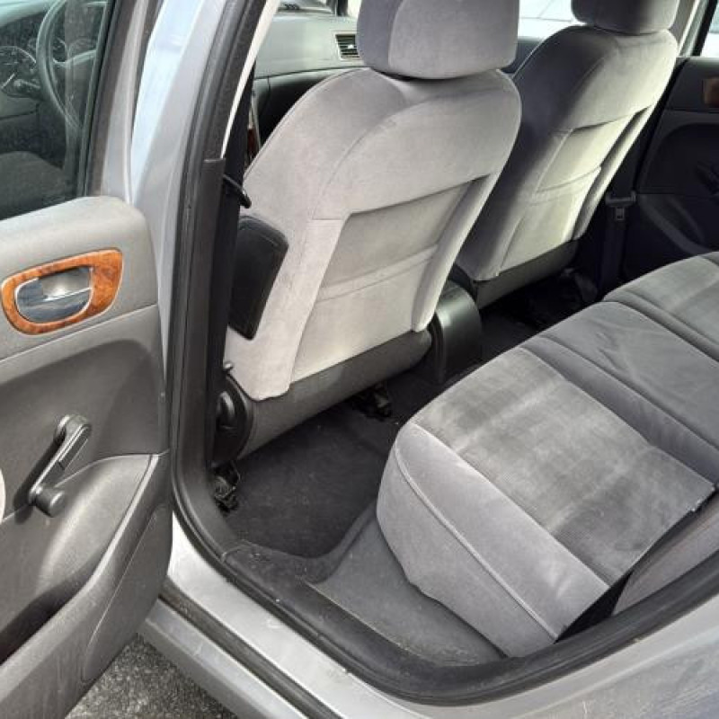 Boitier air bag PEUGEOT 307 Photo n°13