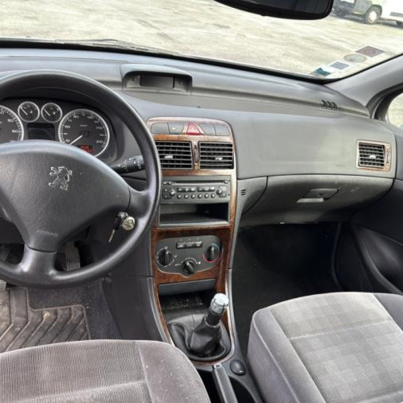 Boitier air bag PEUGEOT 307 Photo n°15