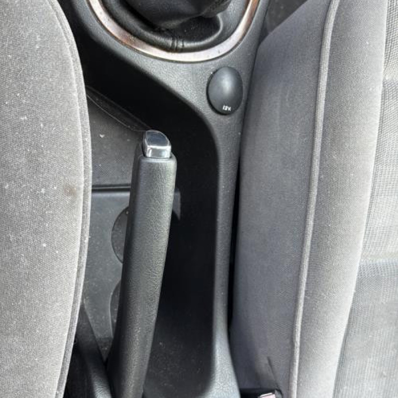 Boitier air bag PEUGEOT 307 Photo n°18