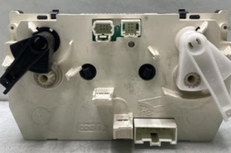 Commande chauffage PEUGEOT 307