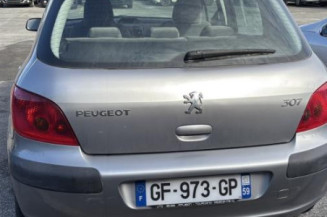 Commande chauffage PEUGEOT 307