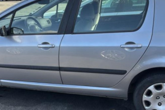 Commande chauffage PEUGEOT 307