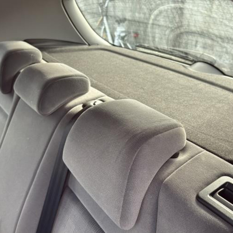 Commande chauffage PEUGEOT 307 Photo n°16