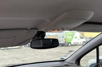 Commande chauffage PEUGEOT 307