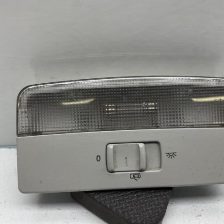 Eclairage de plafonnier VOLKSWAGEN GOLF 4 Photo n°1