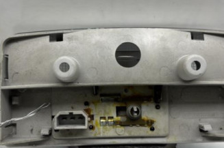 Eclairage de plafonnier VOLKSWAGEN GOLF 4