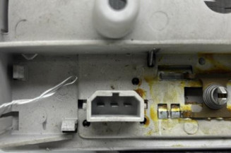 Eclairage de plafonnier VOLKSWAGEN GOLF 4