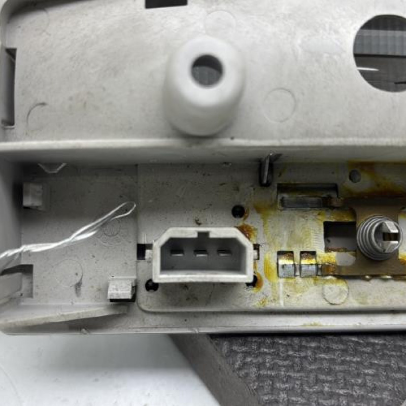 Eclairage de plafonnier VOLKSWAGEN GOLF 4 Photo n°3