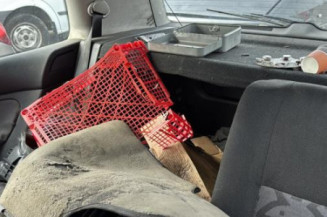 Eclairage de plafonnier VOLKSWAGEN GOLF 4