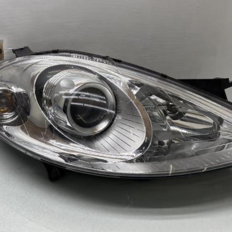 Optique avant principal droit (feux)(phare) MERCEDES CLASSE A 169 Photo n°1