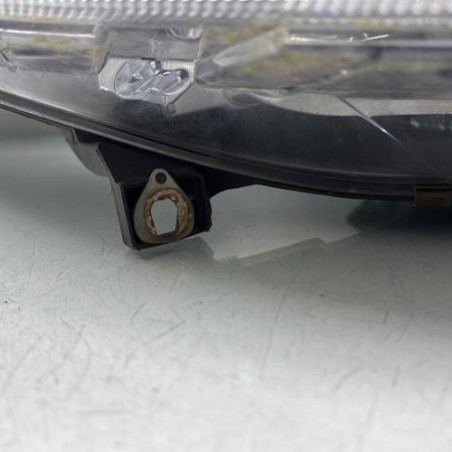 Optique avant principal droit (feux)(phare) MERCEDES CLASSE A 169