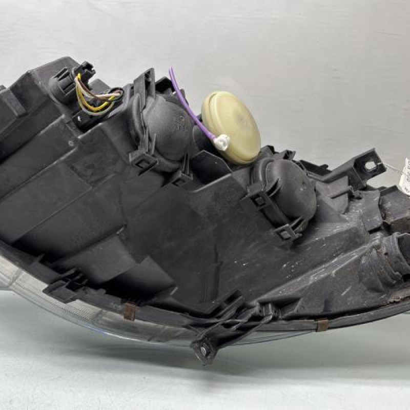 Optique avant principal droit (feux)(phare) MERCEDES CLASSE A 169 Photo n°6