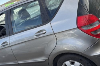 Optique avant principal droit (feux)(phare) MERCEDES CLASSE A 169