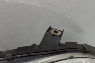 Optique avant principal gauche (feux)(phare) MERCEDES CLASSE A 169