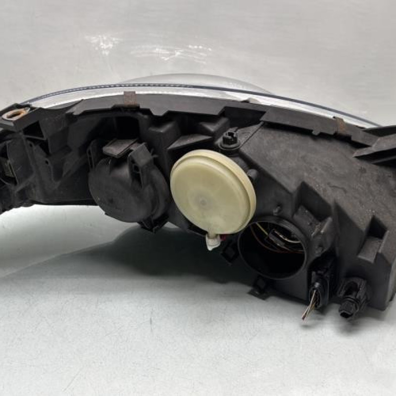 Optique avant principal gauche (feux)(phare) MERCEDES CLASSE A 169 Photo n°5