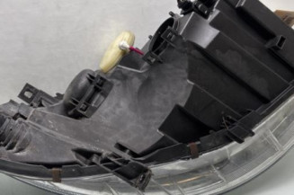 Optique avant principal gauche (feux)(phare) MERCEDES CLASSE A 169