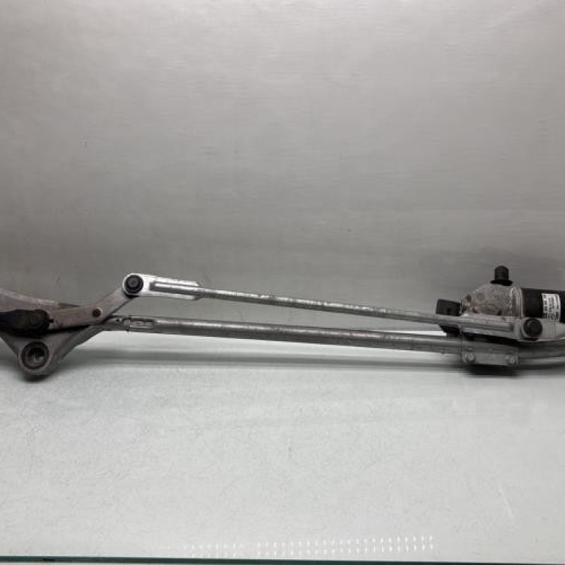 Moteur essuie glace avant MERCEDES CLASSE A 169 Photo n°1