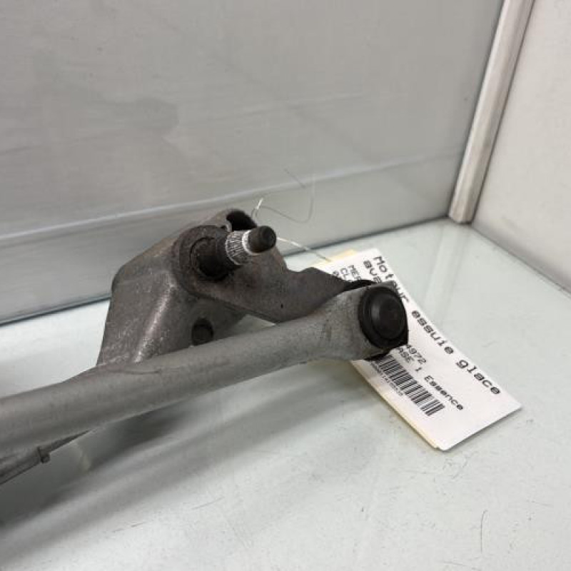 Moteur essuie glace avant MERCEDES CLASSE A 169 Photo n°3