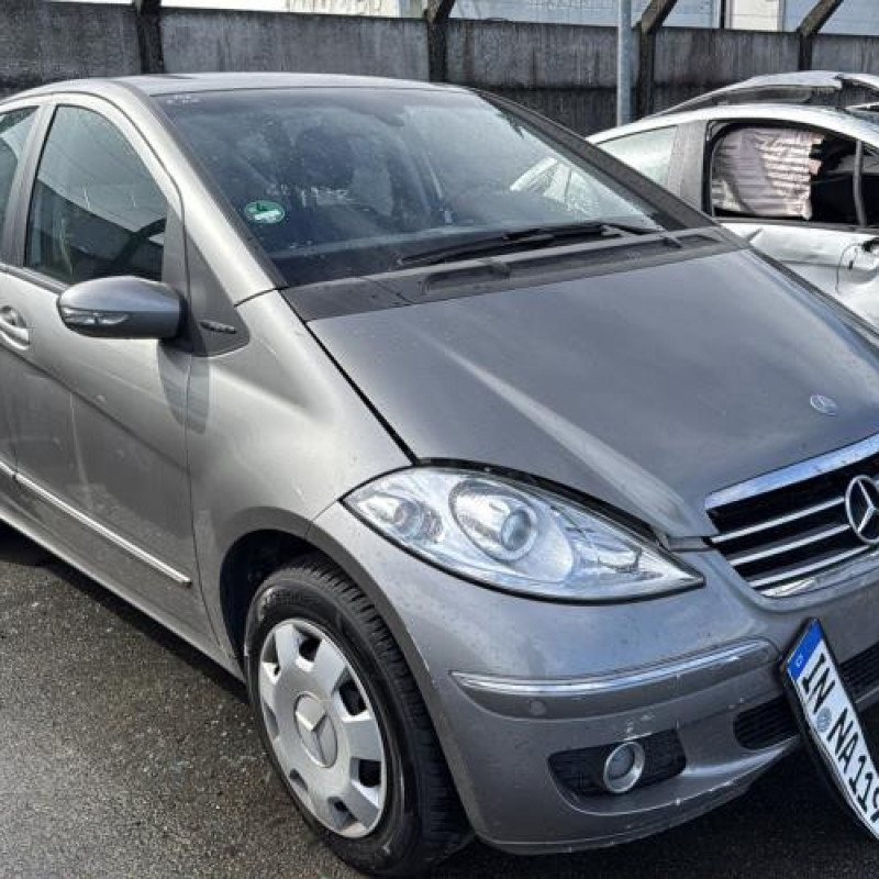 Moteur essuie glace avant MERCEDES CLASSE A 169 Photo n°6