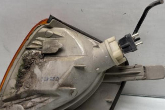 Optique avant secondaire droit (feux)(clignotant) MERCEDES CLASSE C 202