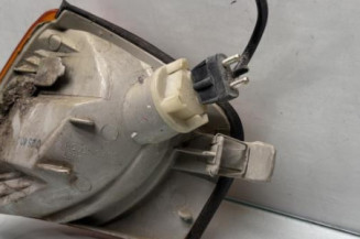 Optique avant secondaire droit (feux)(clignotant) MERCEDES CLASSE C 202