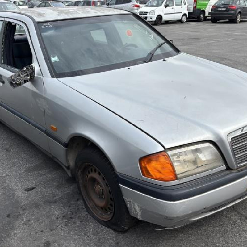 Optique avant secondaire droit (feux)(clignotant) MERCEDES CLASSE C 202 Photo n°5