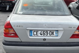 Optique avant secondaire droit (feux)(clignotant) MERCEDES CLASSE C 202