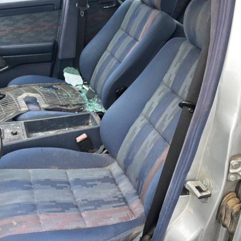 Optique avant secondaire droit (feux)(clignotant) MERCEDES CLASSE C 202 Photo n°13