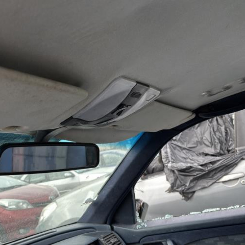 Optique avant secondaire droit (feux)(clignotant) MERCEDES CLASSE C 202 Photo n°15