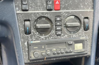 Optique avant secondaire droit (feux)(clignotant) MERCEDES CLASSE C 202