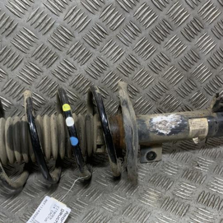 Amortisseur avant gauche CITROEN C4 CACTUS Photo n°1