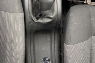 Amortisseur avant gauche CITROEN C4 CACTUS