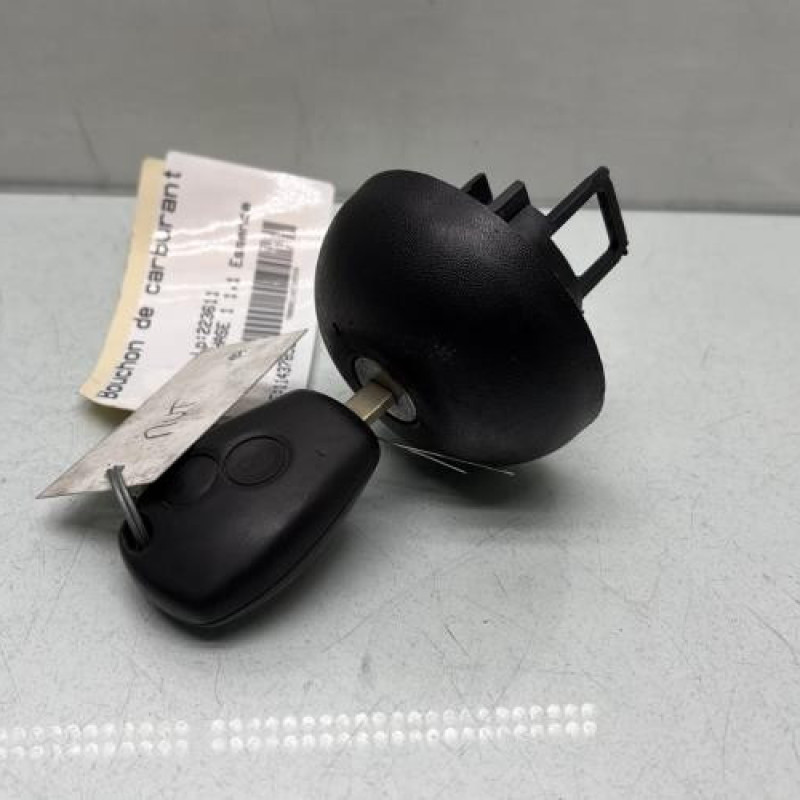 Bouchon de carburant RENAULT TWINGO 2 Photo n°1